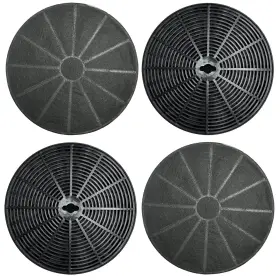 HSAUMLEFILTER-04 BEAUFAN Pack Hood Filter Hauslane