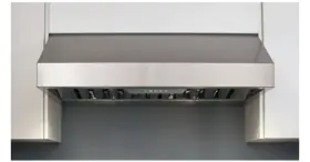 RH70136BS BERKSHIRE Cabinet Wall Hood