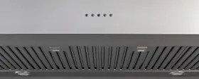 K36CONX14 BERTAZZONI Chimney Hood Cfm #3