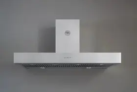 K36CONX14 BERTAZZONI Chimney Hood Cfm