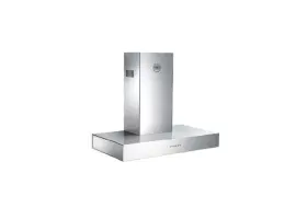 K36HERX BERTAZZONI Heritage Wall Mount Chimney Hood