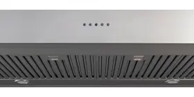 K48CONX14 BERTAZZONI Wall Chimney Hood #3