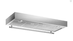 K48HERTX BERTAZZONI Cabinet Hood