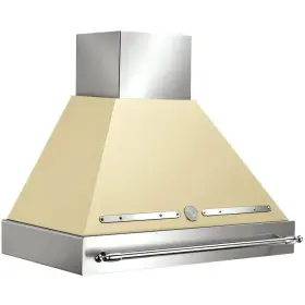 KC36HERCR BERTAZZONI Hood Canopy Cream