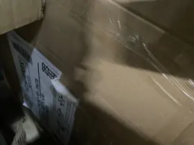 KC36HERTX BERTAZZONI Canopy Steel