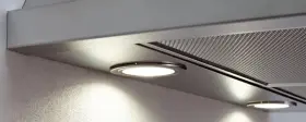 KCH30XV BERTAZZONI Wall Mount Hood Blower #2