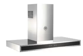 KG30X BERTAZZONI Cfm Wall Chimney Hood