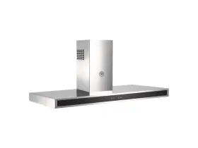 KG48X BERTAZZONI Wallmount Hood Glass Front Motor Cfm