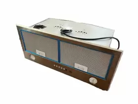 KIN30XV BERTAZZONI Cabinet Hood Steel