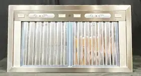 KIN36PROX BERTAZZONI Hood Blower