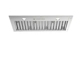 KIN36XT BERTAZZONI Liner Hood Steel