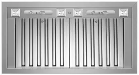 KIN46PROX BERTAZZONI Master Hood