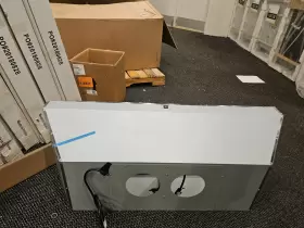 KIN48XT BERTAZZONI Cabinet Hood #3