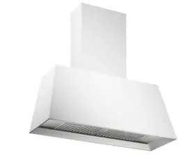 KMC30BI BERTAZZONI Contemporary Canopy Hood Cfm