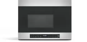 KOTR24MXE BERTAZZONI Microwave Oven Steel