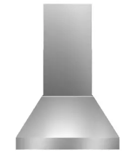 KPH36XT BERTAZZONI Wall Mount Chimney Hood Cfm