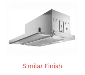 KTV24XV BERTAZZONI Cabinet Telescopic Extension Hood Steel