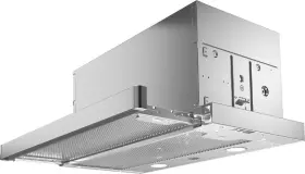 KTV30XV BERTAZZONI Pullout Undercab Hood