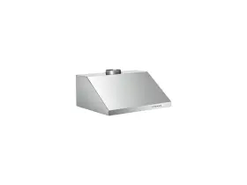 KU24PRO1X14 BERTAZZONI Wall Mount Hood Cfm