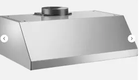 KU24PRO1XV BERTAZZONI Cabinet Hood