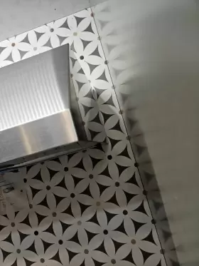 KU36PRO1XV BERTAZZONI Cabinet Hood #2