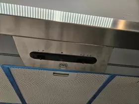 KU36PRO1XV BERTAZZONI Cabinet Hood #3