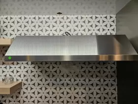 KU36PRO1XV BERTAZZONI Cabinet Hood