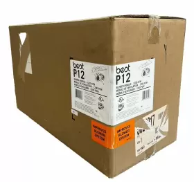 026715106523 BEST Cfm Internal Blower Module