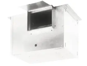 1IB9 LINE Cfm Blower Ventilation Hood