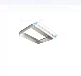 5820208 STEEL Hood Liner #2
