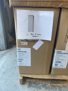 AEWCB3SB CEILING Flue Extension Ispira Chimney Hood