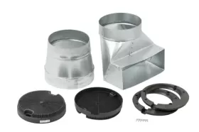 ANKCP55 KIT Duct Hood #2