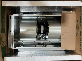 HLB6 BEST/BROAN Line Blower Hood Ventilation