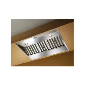 CP47I362SB STEEL Cabinet Hood