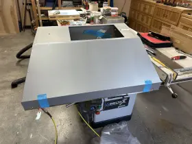 CP57E362SB FAN Hood Exterior