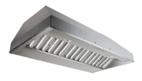 CP57E482SB WALL Mount Hood Blower #3