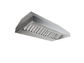 CP57IQT369SB STEEL Hood Blower Cfm