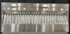 CP57IQT542SB WALL Mount Hood Cfm Internal Blo