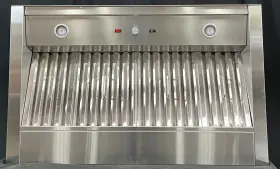 CPD9M483SB STEEL Heat Senty