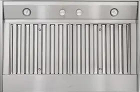 CPDI482SB CABINET Hood Cfm Ducted Blower