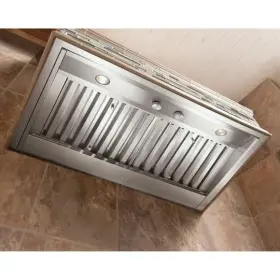 CPDI602SB BEST Hood Cfm Blower Filters