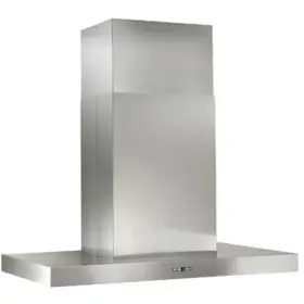 IPB9IQT48SB ISLAND Gorgona Chimney Hood Cfm Internal Blower