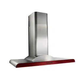 K778836SSB STEEL Wall Mount Chimney Hood