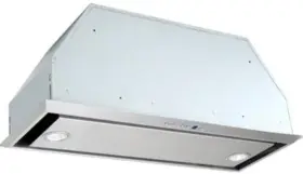 P195P2M70SB STEEL Power Pack Hood