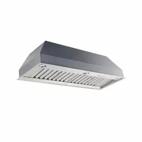 PK2239 STEEL Hood Blower