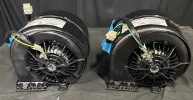PM12 BEST Internal Blower Cfm