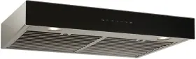 UCB3I30SBB CABINET Inspira Hood Cfm Blower