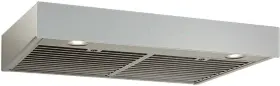 UCB3I30SBS CABINET Ispira Hood