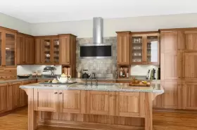 WC33I90-SB WALL Modulare Mount Chimney Hood Cfm Internal #2
