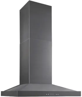 WC53I36BLS WALL Hood Steel Cfm #2